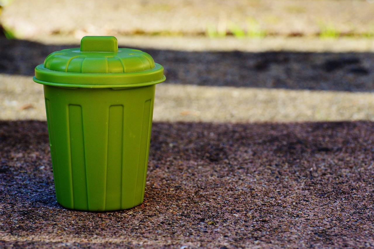 The Dangers of Electronic Waste and How to Dispose of It Safely